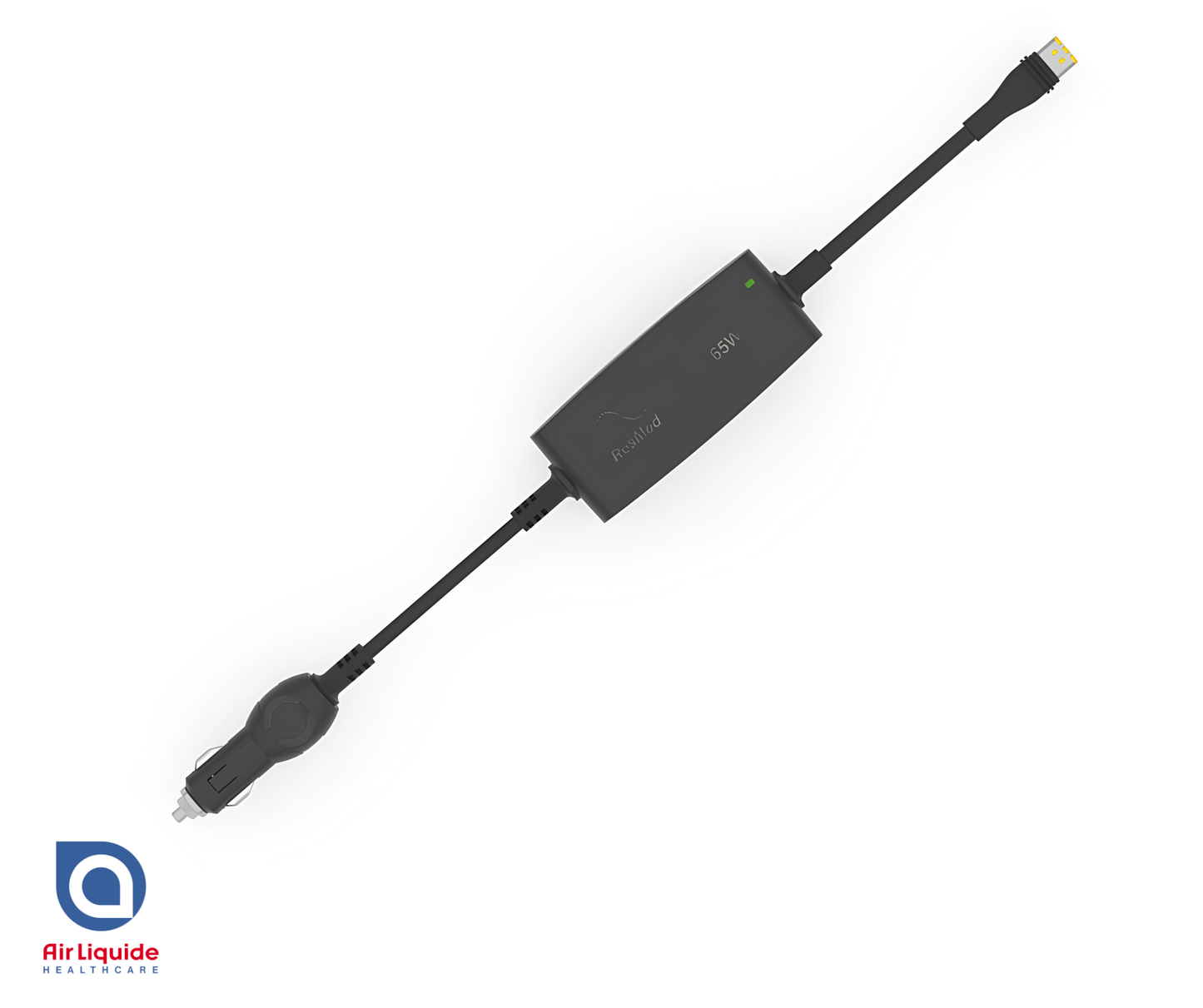 ResMed AirMini™ 65W DC-DC Converter