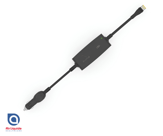 ResMed AirMini™ 65W DC-DC Converter