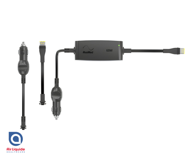 ResMed AirMini™ 65W DC-DC Converter