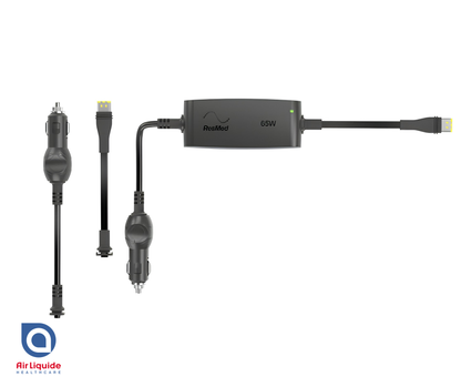 ResMed AirMini™ 65W DC-DC Converter