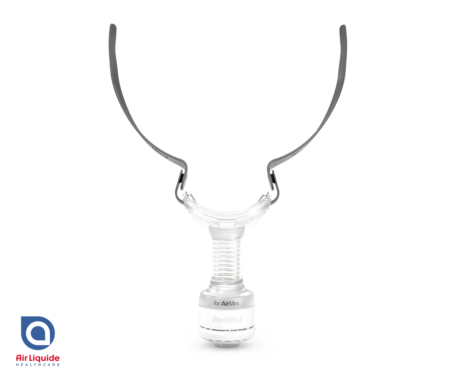 ResMed AirFit™ P10 Mask Connector for AirMini™ Travel CPAP