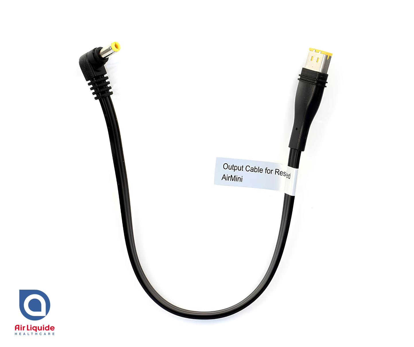 Medistrom DC Output Cable for Pilot-24 Battery (ResMed AirMini™)