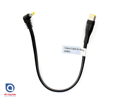 Medistrom DC Output Cable for Pilot-24 Battery (ResMed AirMini™)
