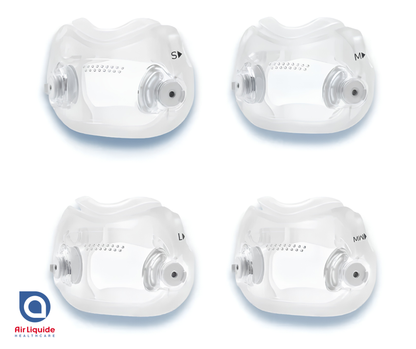Philips Respironics DreamWear Full Face Replacement Cushion