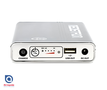 Medistrom™ Pilot-24 Lite Battery and Backup Power Supply