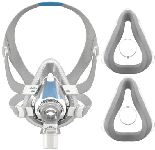 ResMed AirTouch F20 Starter Kit