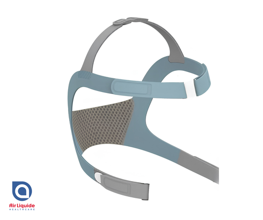 Fisher & Paykel Vitera™ VentiCool™ Replacement Headgear