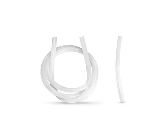 Flaem Reusable Silicon Suction Tubing – 2 Pack