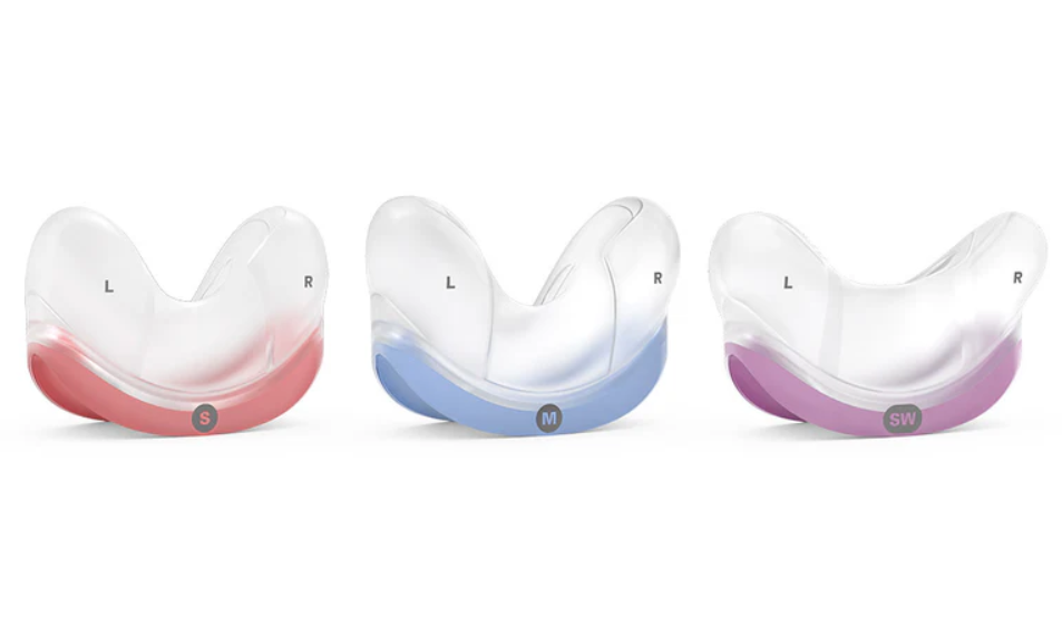 Resmed Airfit N30 Starter Pack