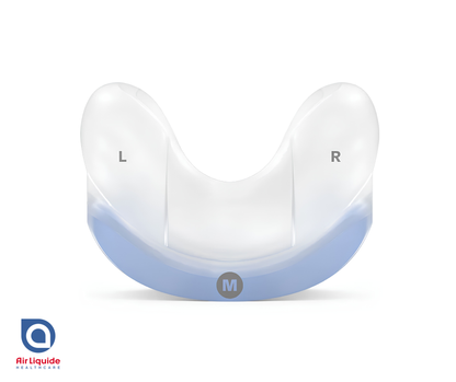ResMed AirFit™ N30 Replacement Nasal Cradle Cushion