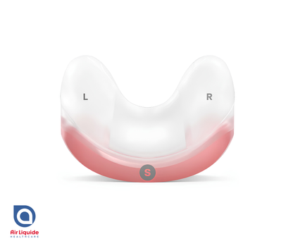 ResMed AirFit™ N30 Replacement Nasal Cradle Cushion