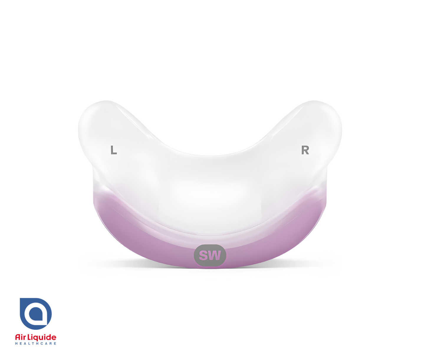 ResMed AirFit™ N30 Replacement Nasal Cradle Cushion