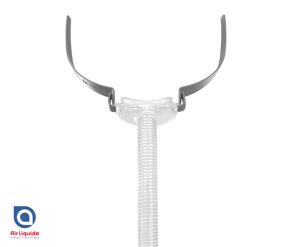 ResMed AirFit™ N30 QuietAir™ Replacement Mask Frame