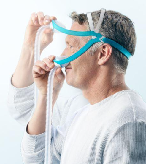 Fisher & Paykel Evora Nasal Mask