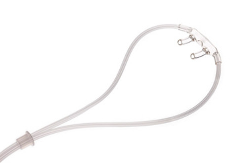 Oxygen Nasal Cannulas