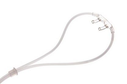 Oxygen Nasal Cannulas