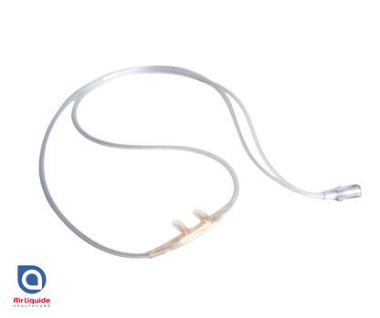 Oxygen Nasal Cannulas
