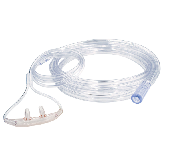 Oxygen Nasal Cannulas