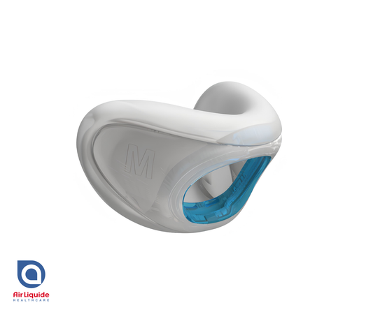 Fisher & Paykel Evora Nasal Mask Replacement Seal