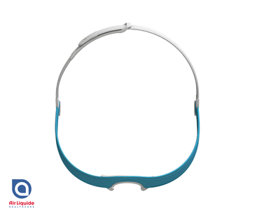 Fisher & Paykel Evora Nasal Mask Replacement Headgear