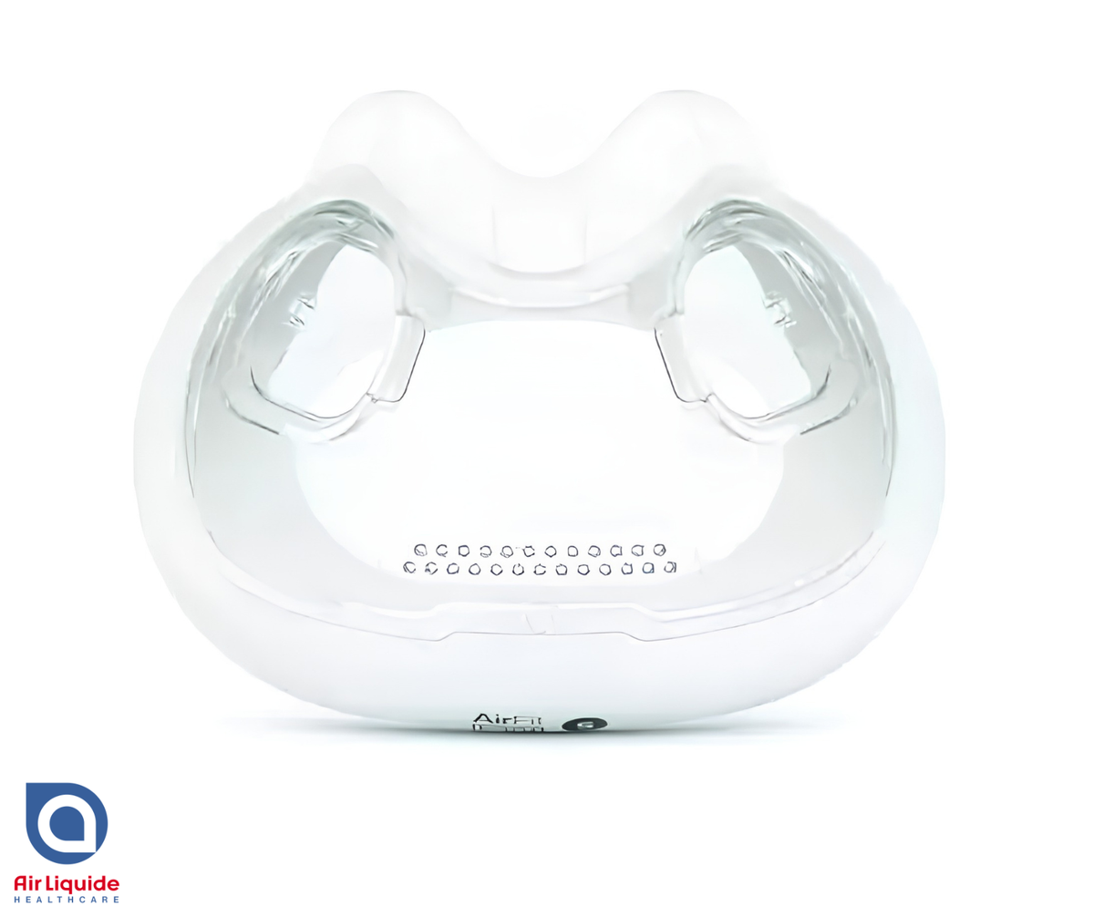ResMed AirFit™ F30i Full Face Replacement Cushion Range
