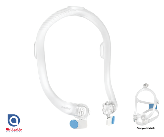 ResMed AirFit™ F30i Full Face Replacement Mask Frame