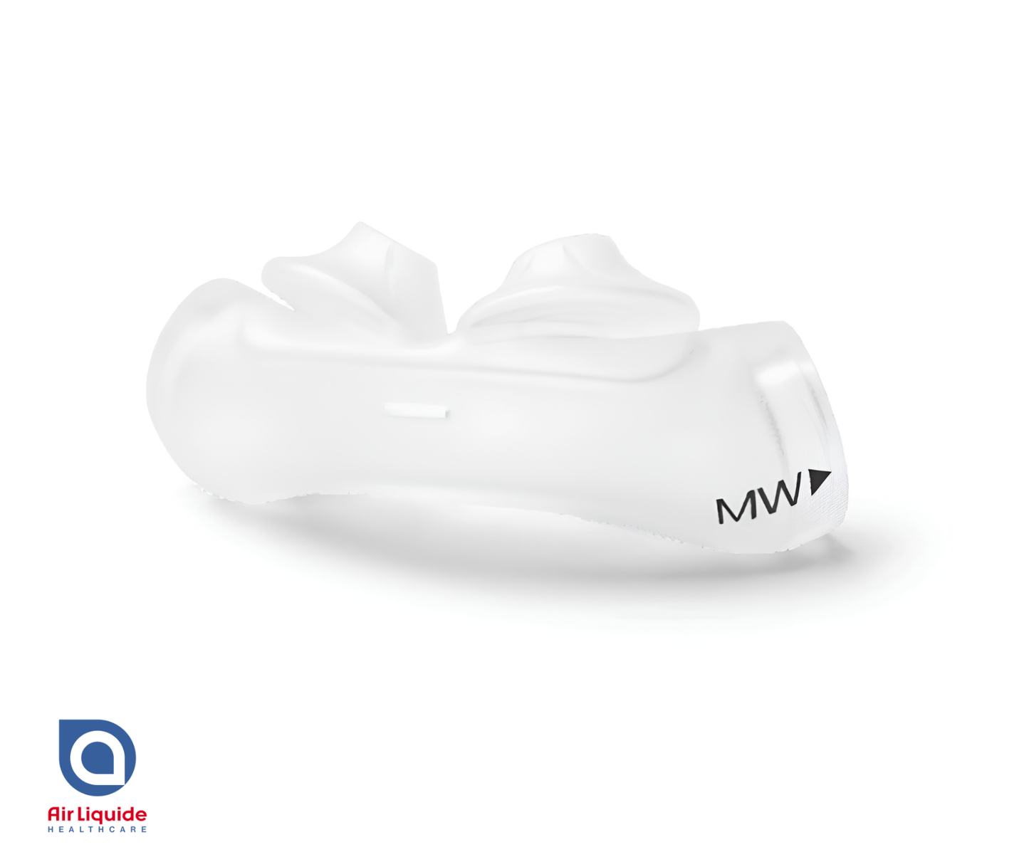 Philips Respironics DreamWear™ Silicone Pillow Replacement Cushions