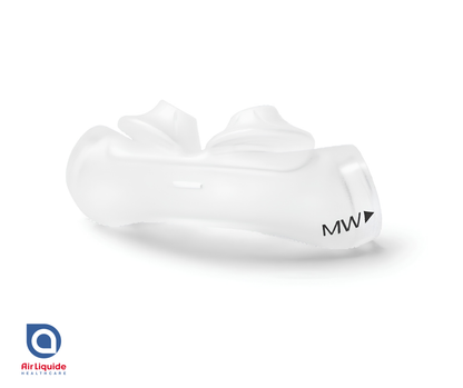 Philips Respironics DreamWear™ Silicone Pillow Replacement Cushions