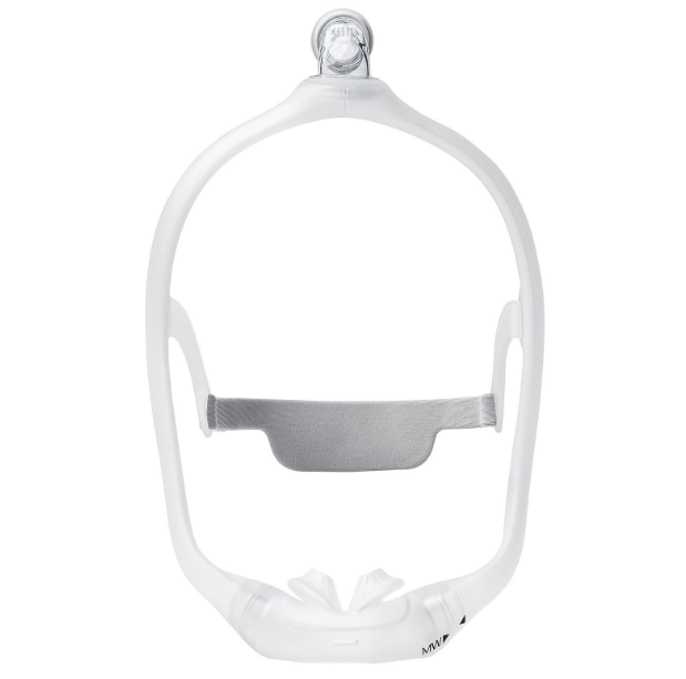 Philips Mask Dreamwear Silicone Pillow Set Up Pack