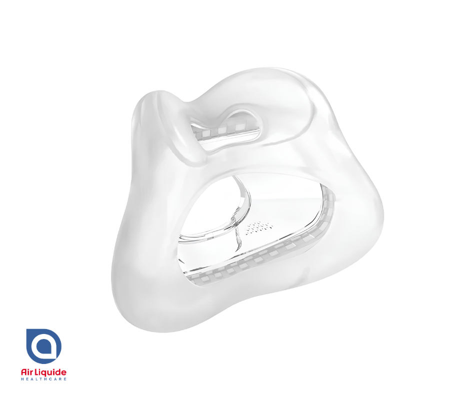 Fisher & Paykel Evora Full Face Mask Replacement Seal
