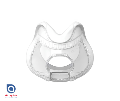 Fisher & Paykel Evora Full Face Mask Replacement Seal