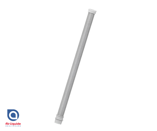 Fisher & Paykel Evora Full Face Mask Replacement Short Tube