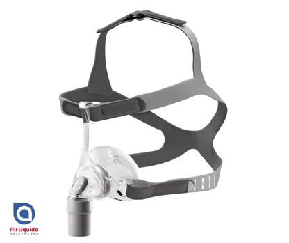 Air Liquide Healthcare Replacement Headgear (Alnest™ N1 Silent / Nina)