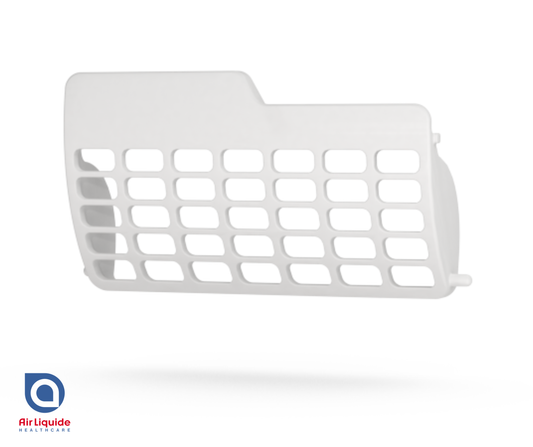 ResMed AirSense™ 11 / AirCurve™ 11 Replacement Filter Door