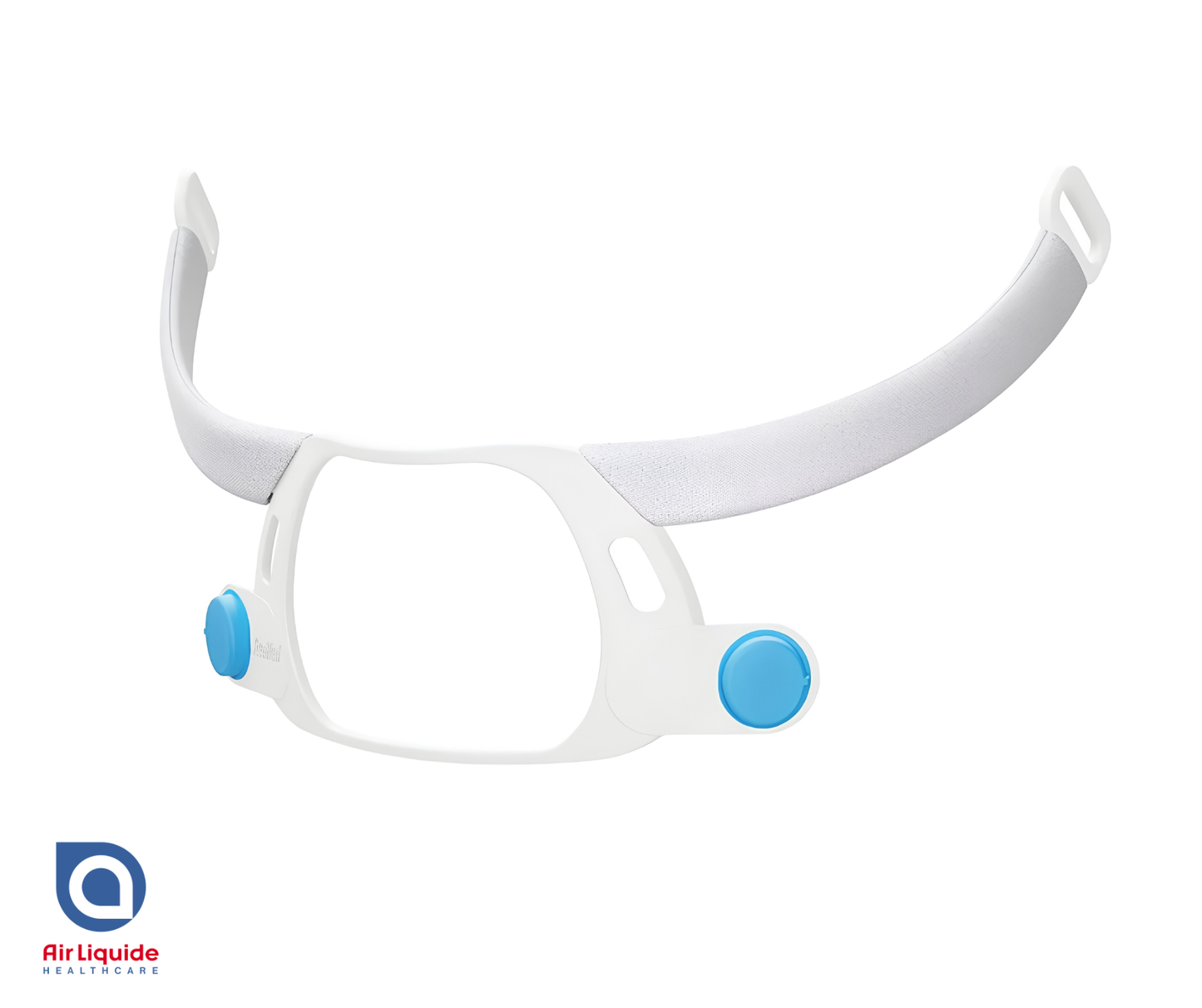 ResMed AirFit™ F40 Replacement Full Face Mask Frame