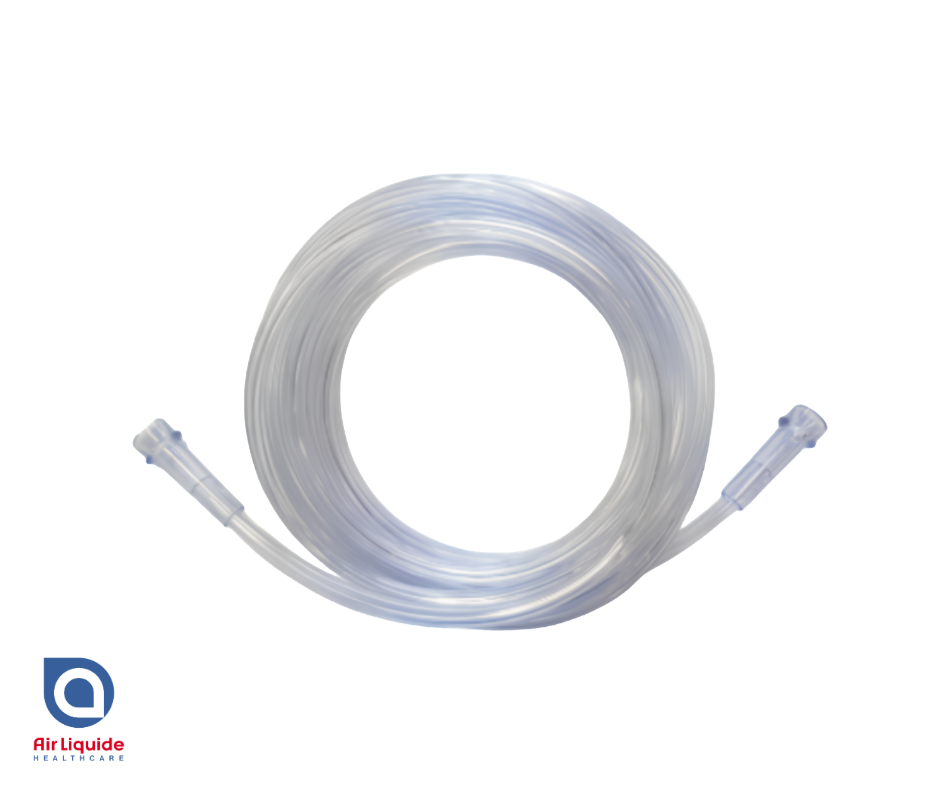 Oxygen Extension Tubing