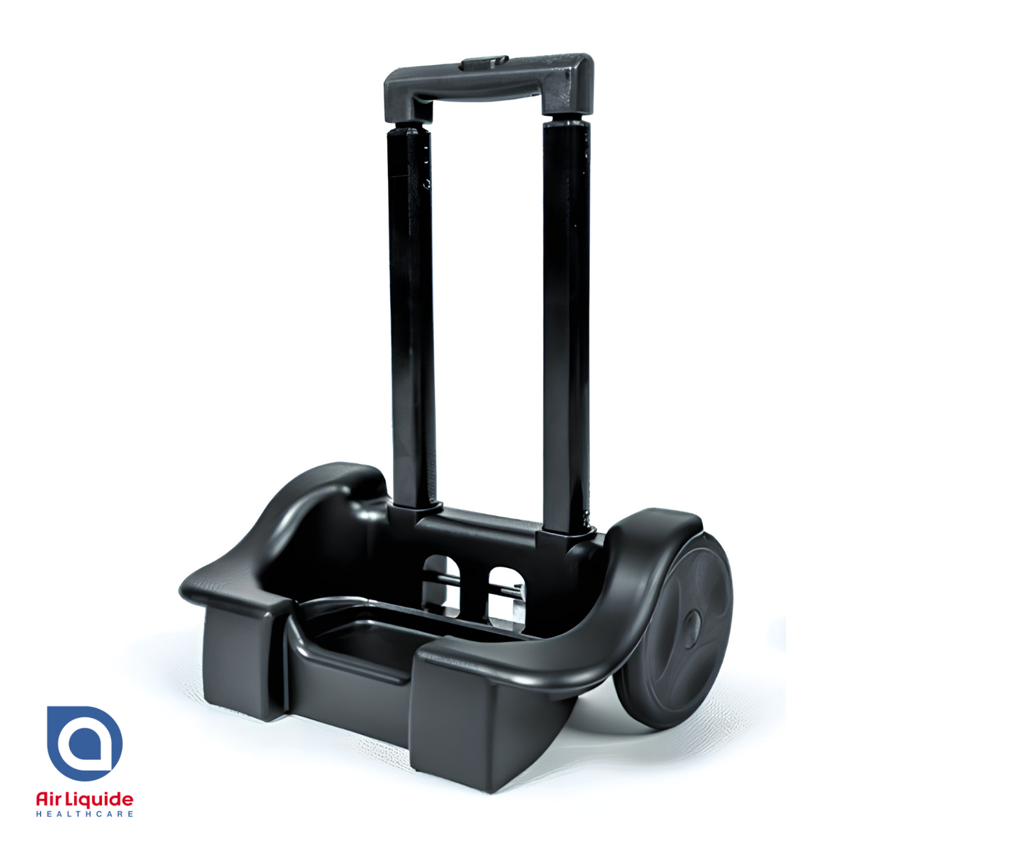 Inogen Mobile Cart for G3 / G5 / Rove 6 Portable Oxygen Concentrators
