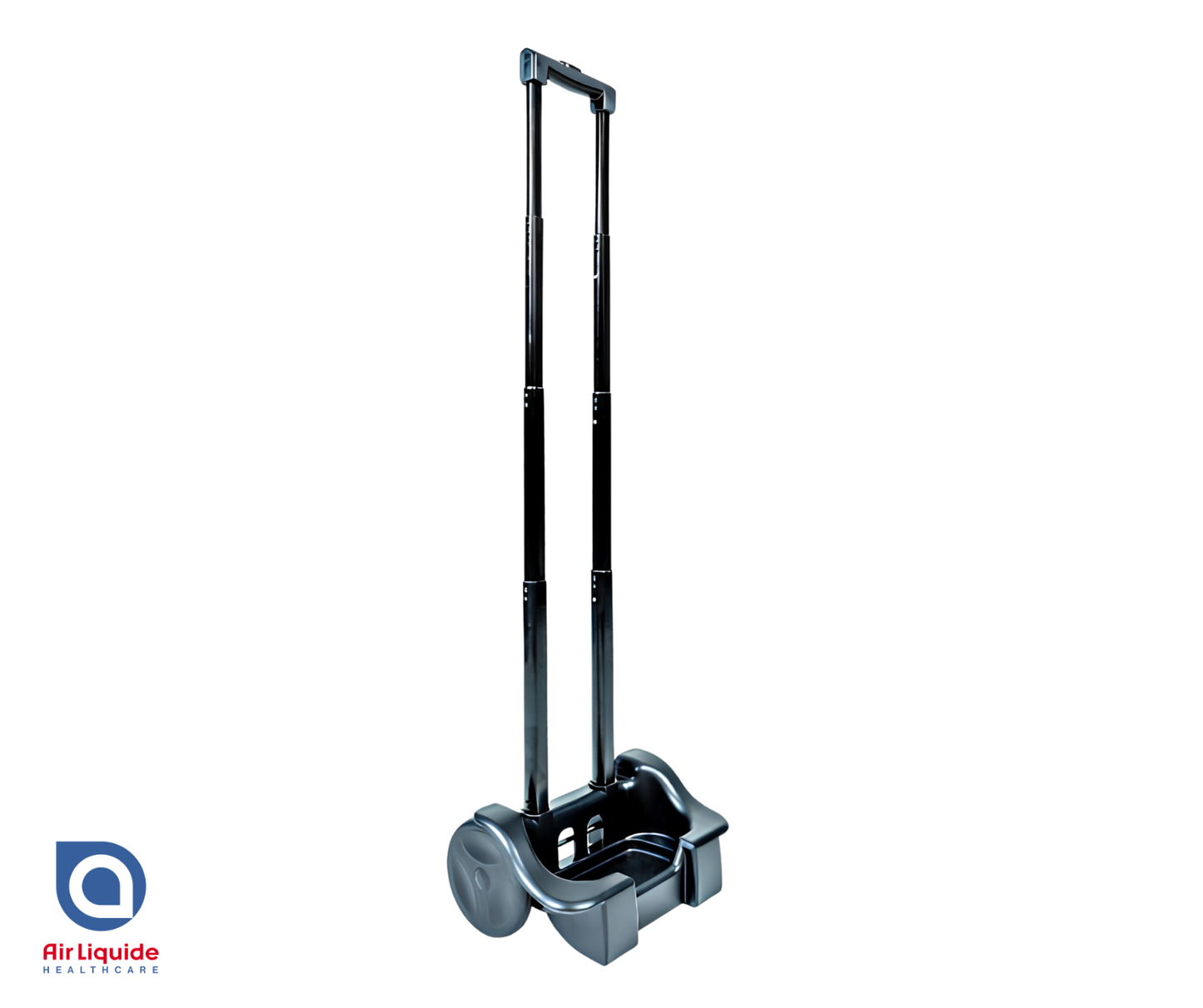 Inogen Mobile Cart for G3 / G5 / Rove 6 Portable Oxygen Concentrators