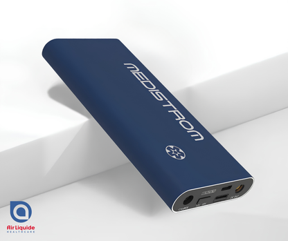 Medistrom Pilot FLEX Portable CPAP Battery & Backup Power Supply