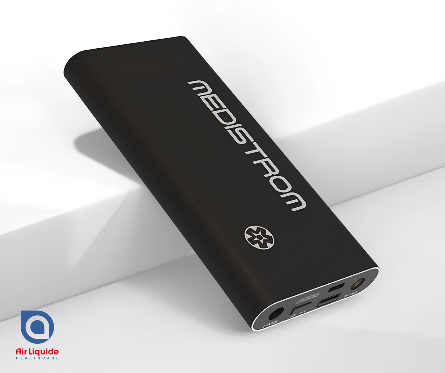 Medistrom Pilot FLEX Portable CPAP Battery & Backup Power Supply