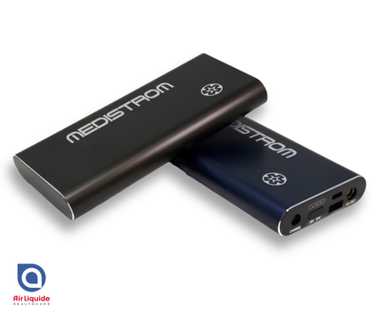 Medistrom Pilot FLEX Portable CPAP Battery & Backup Power Supply