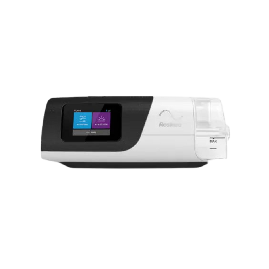 Shop our range of CPAP machines – Air Liquide Healthcare
