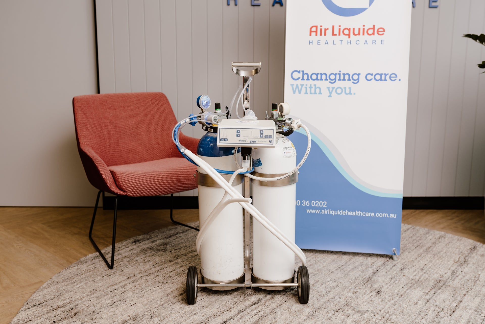 Digital Package | Order Now | Air Liquide Healthcare Digital Package | Order Now | Air Liquide Healthcare