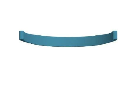 BACKSTRAP MASK NASAL EVORA FISHER & PAYKEL