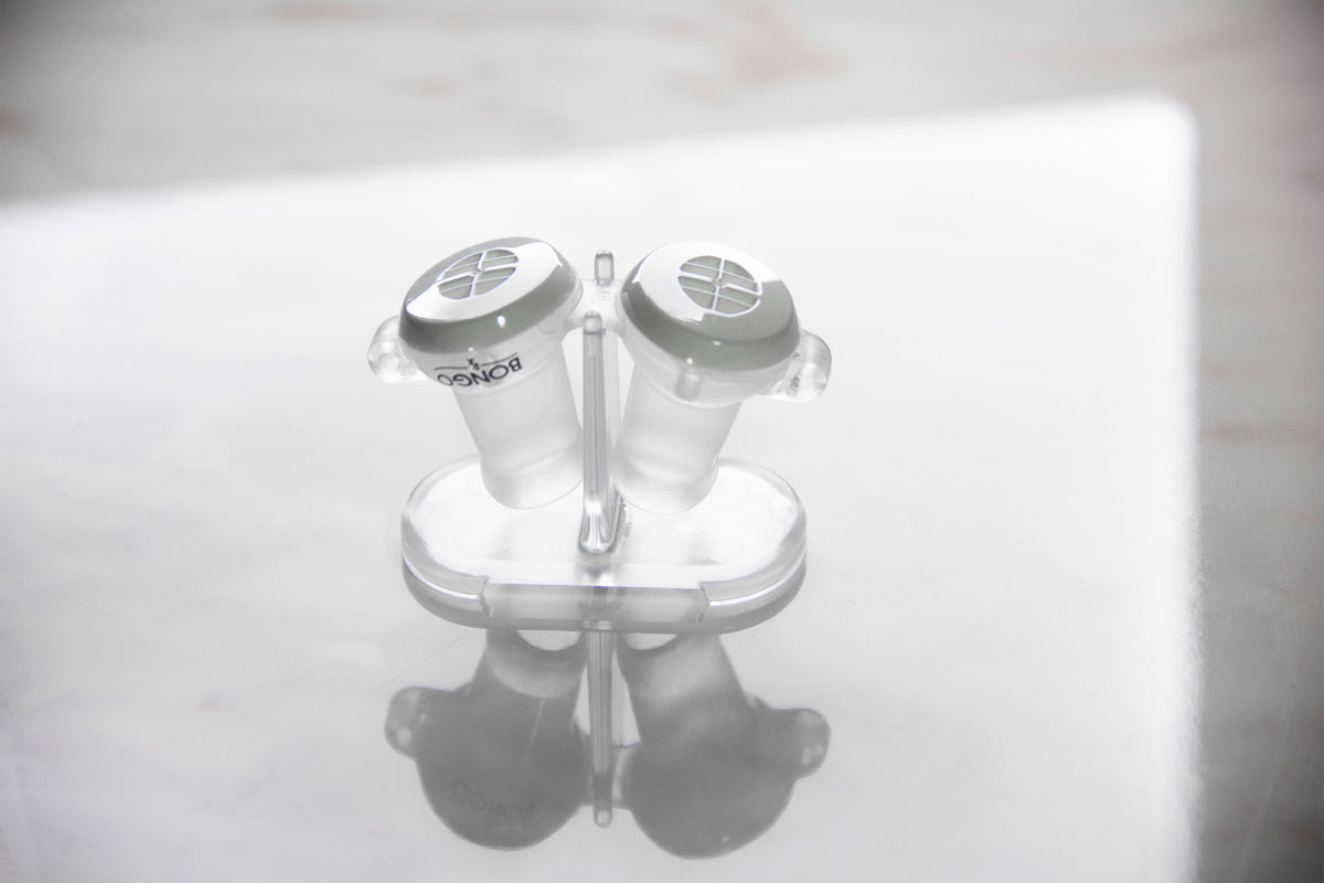 Bongo Rx EPAP Device – Air Liquide Healthcare