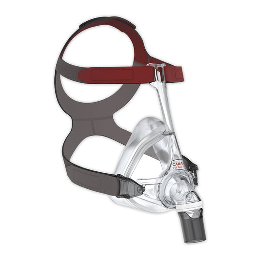 Löwenstein CARA Full Face CPAP Mask