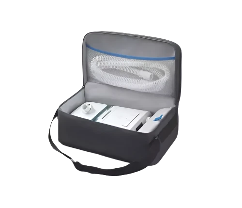 CPAP-kit