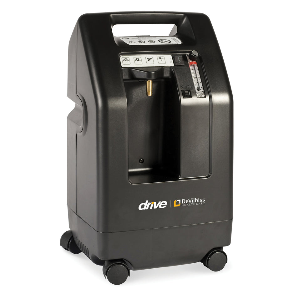 Stationary Oxygen Concentrators – Air Liquide Healthcare