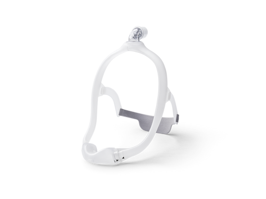 Philips DreamWear Under-the-Nose Nasal Set Up Pack