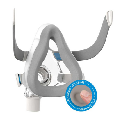 ResMed AirTouch™ F20 Memory Foam Cushion (Large)